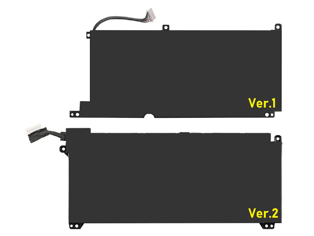 Hp PG06XL Batarya ile Uyumlu Pil