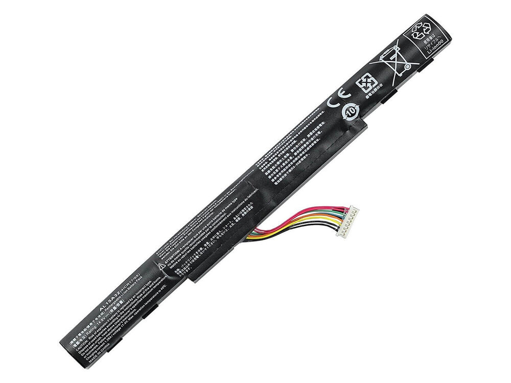 Acer Aspire E5-573-58R0 N15Q Batarya ile Uyumlu Pil