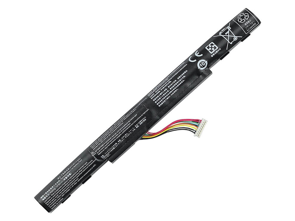 Acer Aspire E5-574 E5-574-52BJ, E5-574-58JM Batarya ile Uyumlu Pil