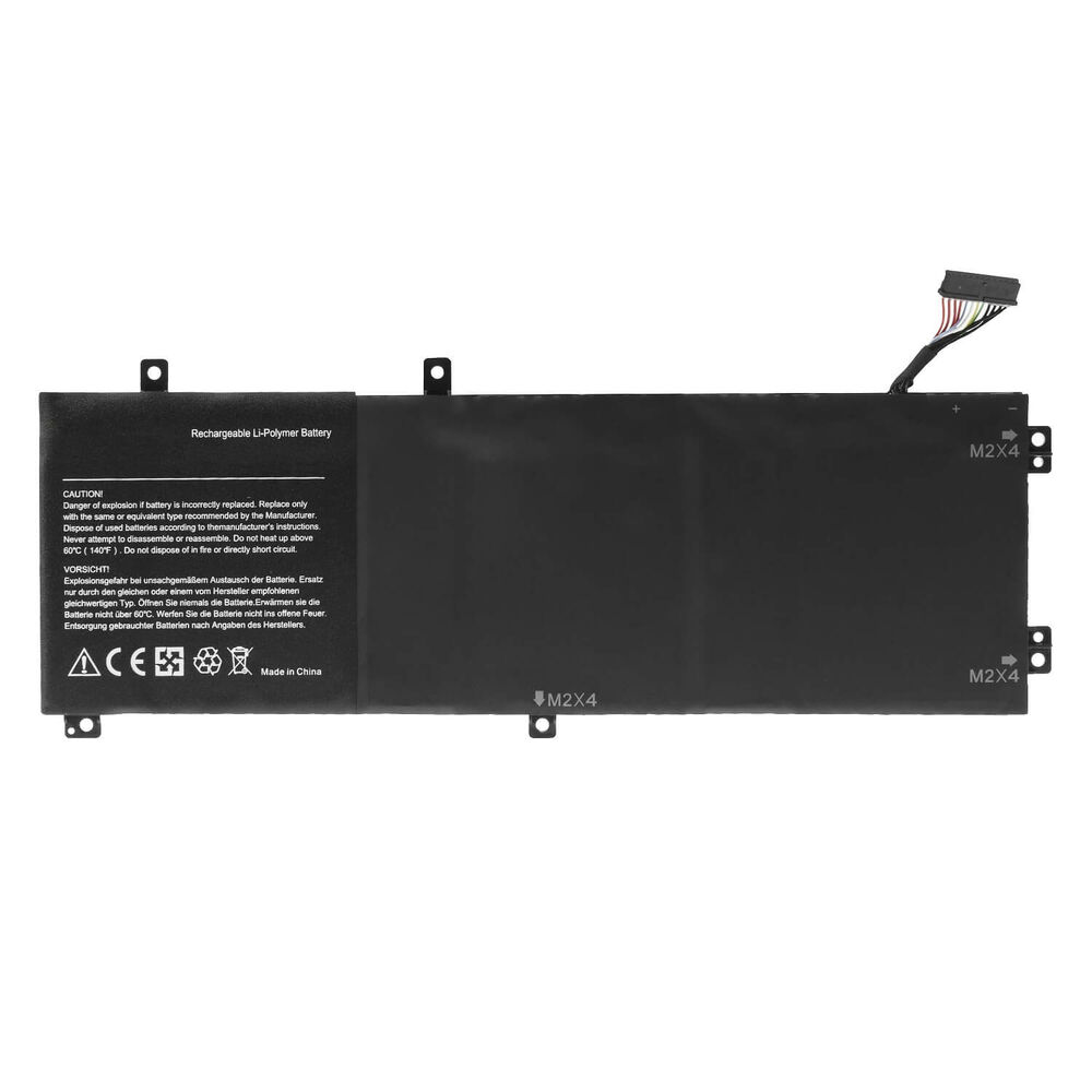 Dell H5H20, 0H5H20 Batarya ile Uyumlu Pil 3 CELL