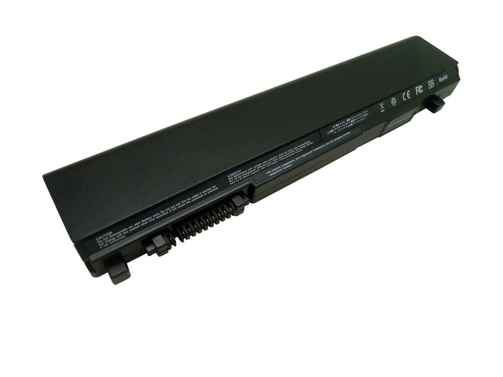 Toshiba Satellite R840-132 Laptop Batarya ile Uyumlu Pil