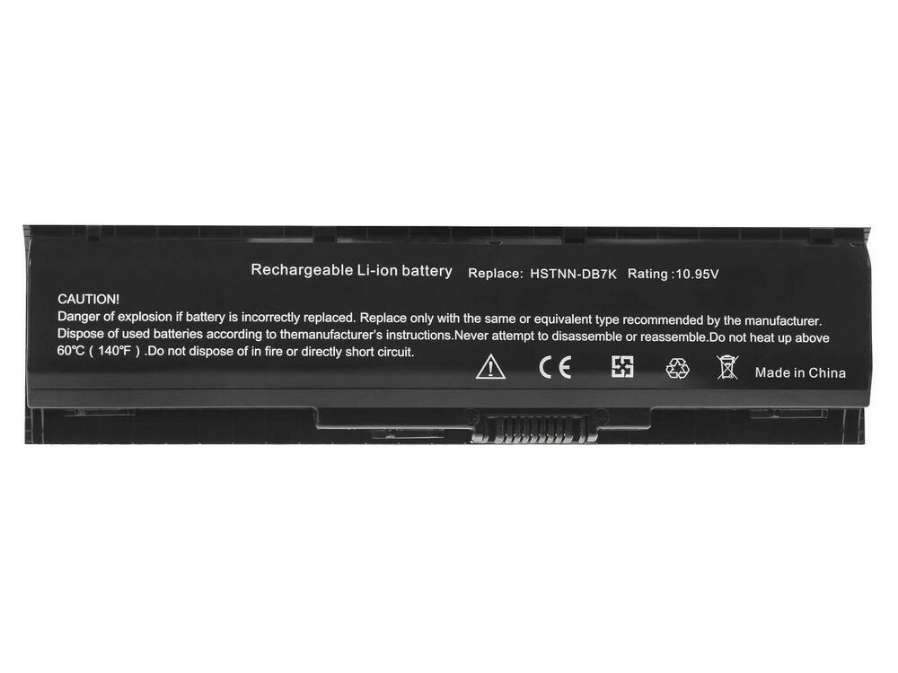 HP Pavilion 17-ab000, 17-ab001nt, 17-ab003nt Batarya ile Uyumlu Pil