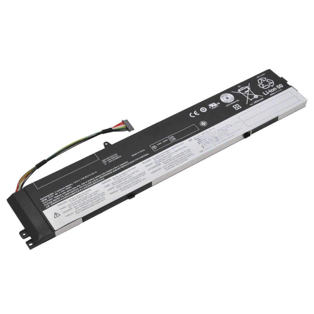 Lenovo ile Uyumlu ThinkPad 45N1138 Batarya Pil