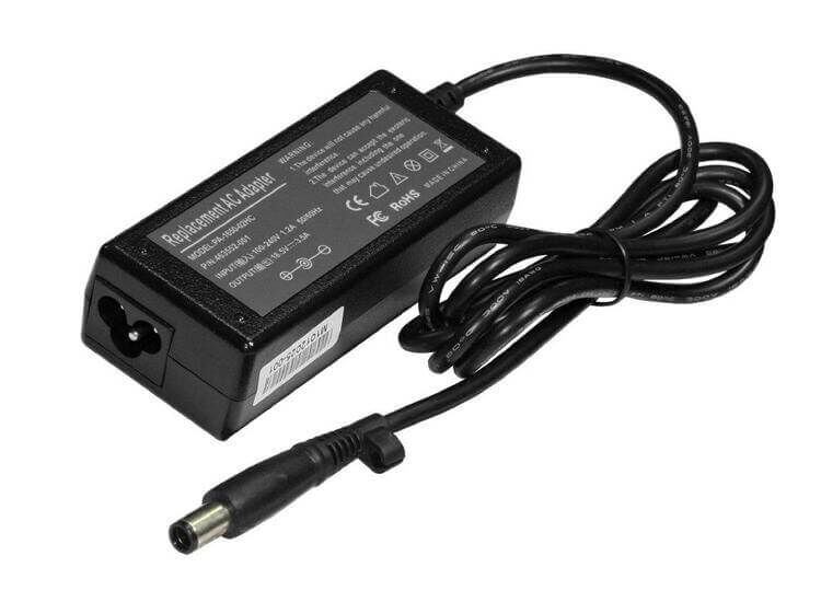 Dell ile Uyumlu Inspiron 14 P76G 45176/SDPPI/2016/5100 Laptop Adaptör, Şarj Aleti