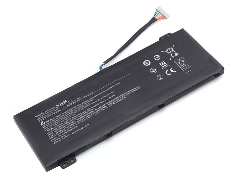 Acer AP18E8M Notebook Bataryası