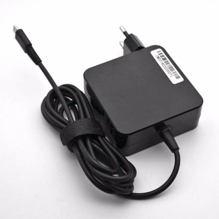 Dell ile Uyumlu Latitude 11 5175 5179, 12 5285 5289 Type-C 65W Adaptör Şarj Aleti