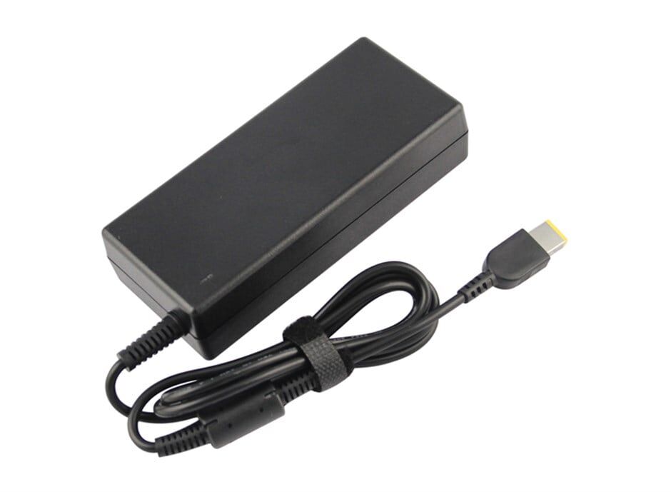 ThinkPad 90W Adaptör, Şarj Cihazı X1 Carbon (Slim Tip)