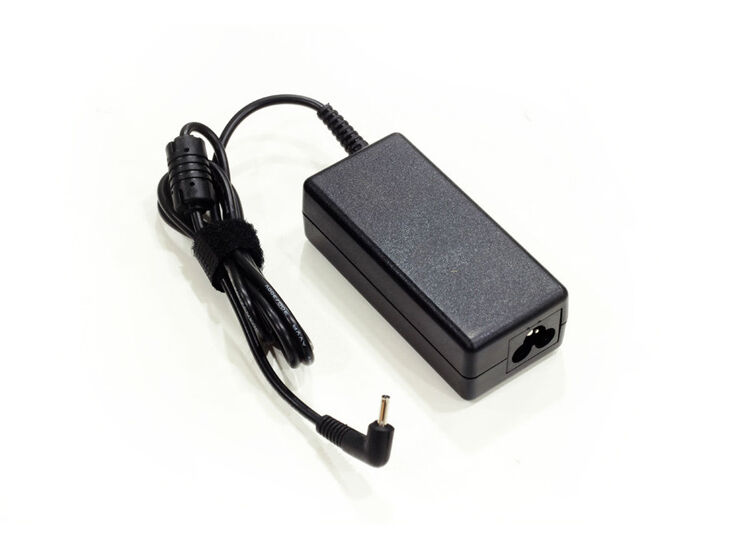 Casper ile Uyumlu A065R093L Adaptör 19v 3.42a 65w Laptop Şarj Aleti, Adaptör