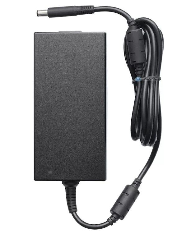 Dell ile Uyumlu HA130PM160 19.5v 6.7a 130w 7.4x5.0 Adaptör, Şarj Aleti Cihazı Versiyon-1