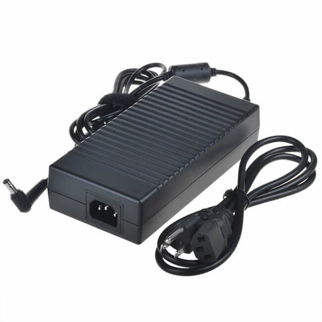 Asus ile Uyumlu G53SW LAPTOP ADAPTÖRÜ, ŞARJ CİHAZI 150W Versiyon-2