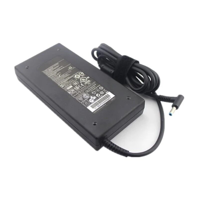 Hp ile Uyumlu Victus Gaming 16-e1004nt 68S20EA Adaptör 150W Versiyon-1