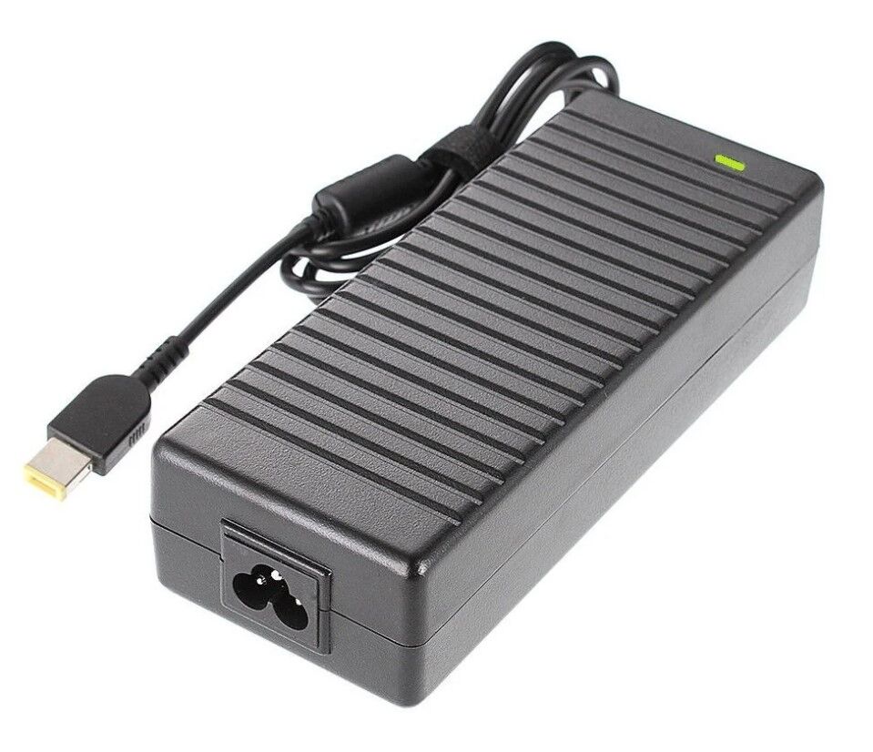 Lenovo ile Uyumlu Y40-80 Versiyon 80FN, 80FA, 20408, 20399 Adaptör, Şarj Aleti Cihazı 130W