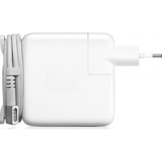 Apple ile Uyumlu MacBook Pro A1229 85w MagSafe L-Tip Adaptör Şarj