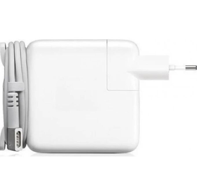 Apple ile Uyumlu A1172, LA-AP4 85w MagSafe L-Tip Adaptör Şarj