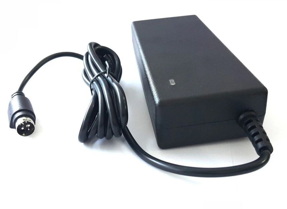 Hugin GP-80250IVN, GP-80250LVN Barkod Yazıcı adaptörü