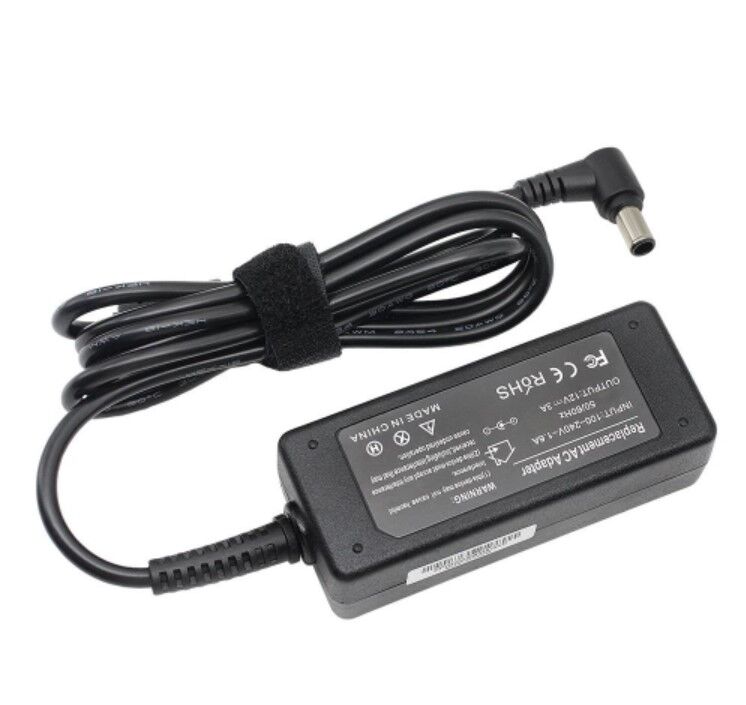 Lg ile Uyumlu E2240S-PN Adaptör 12v 3.0a FSP036-DGAA1