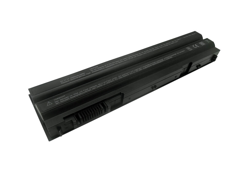 Dell ile Uyumlu Inspiron 15R 5520 Moodel P25F, P25F001 Laptop Batarya Pil