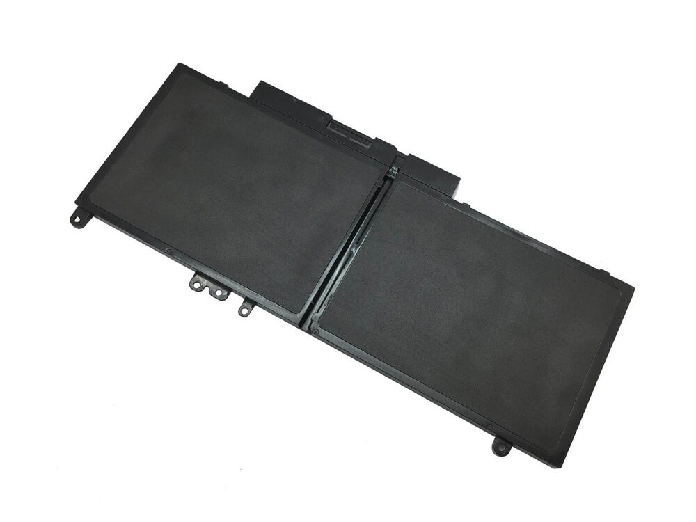 Dell ile Uyumlu 7V69Y, 07V69Y Laptop Batarya Pil 4 CELL