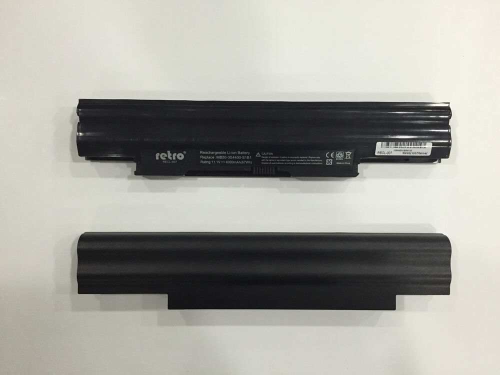 MB50-4S2200-G1L3 Casper Bataryası Siyah Pili