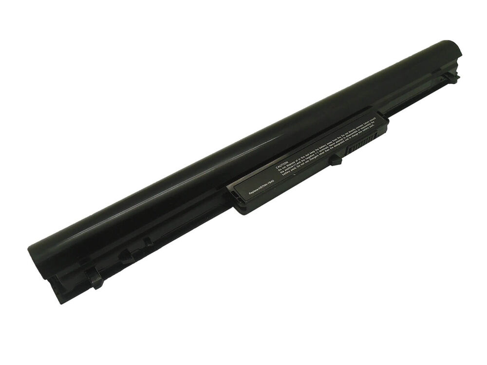 HP ile Uyumlu Pavilion 14-b000et, 14-b030et, 14-b030ST Sleekbook Laptop Batarya Pil