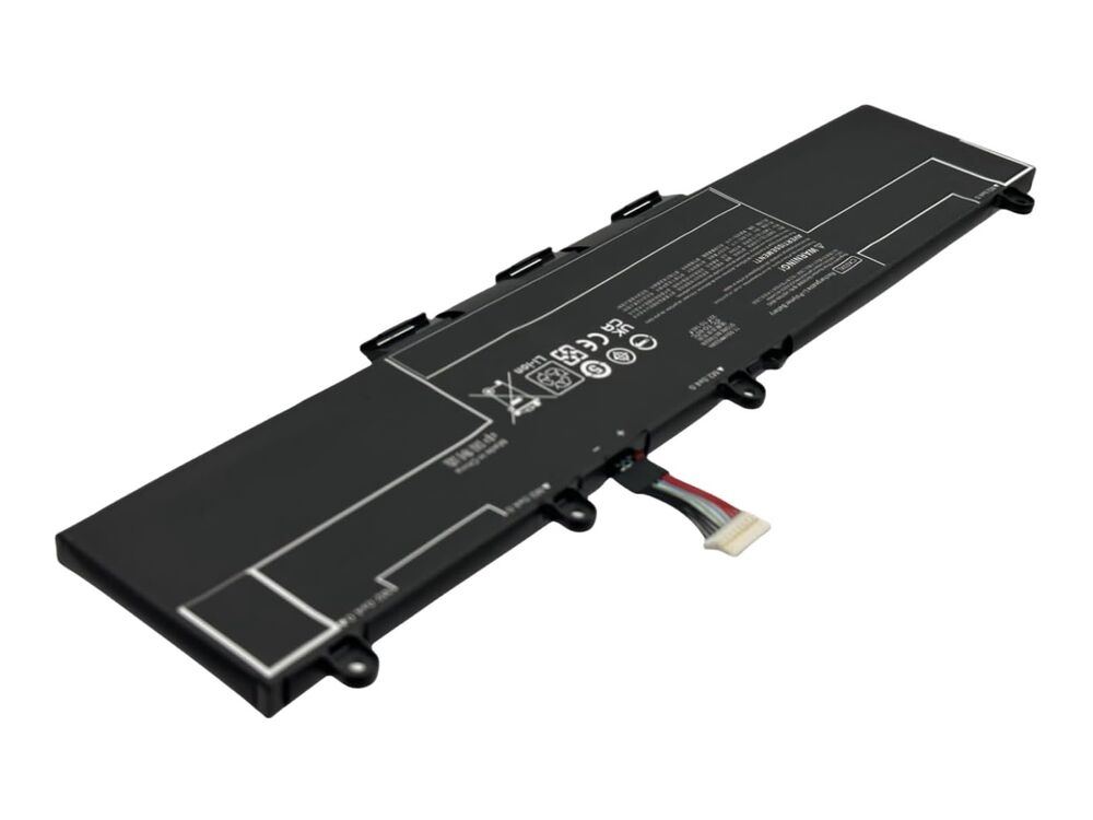 HP EliteBook 855 G7 ile Uyumlu Notebook Bataryası Pili