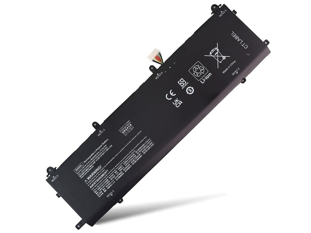 HP HSTNN-IB9A ile Uyumlu Notebook Bataryası Pili