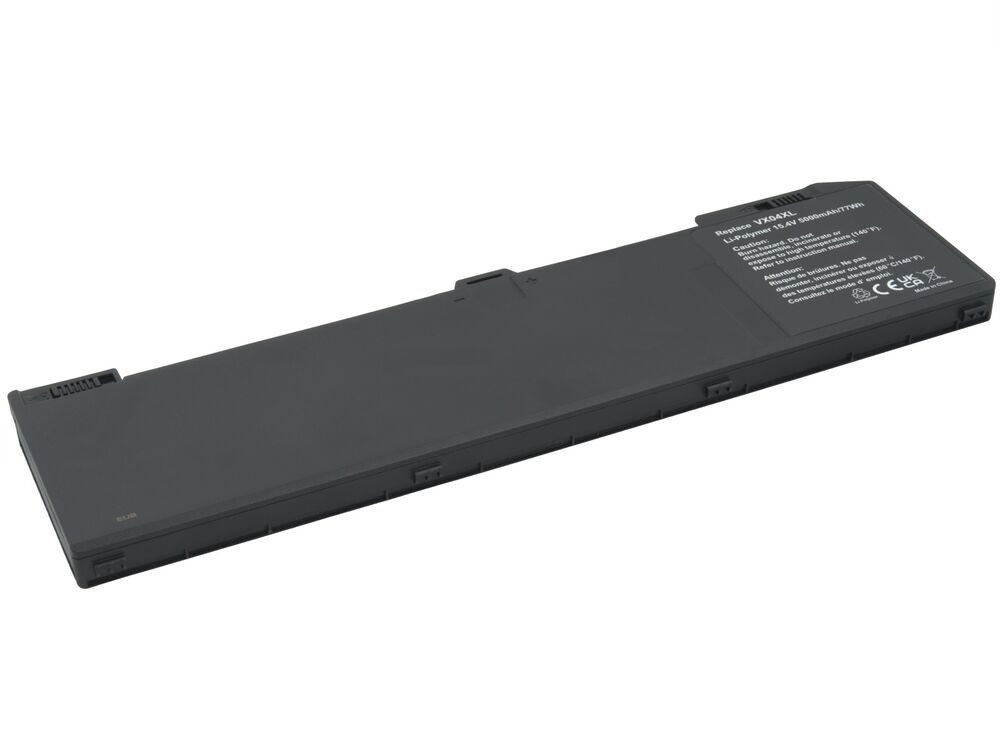HP ZBook 15 G5 3AX04AV ile Uyumlu Notebook Bataryası Pili