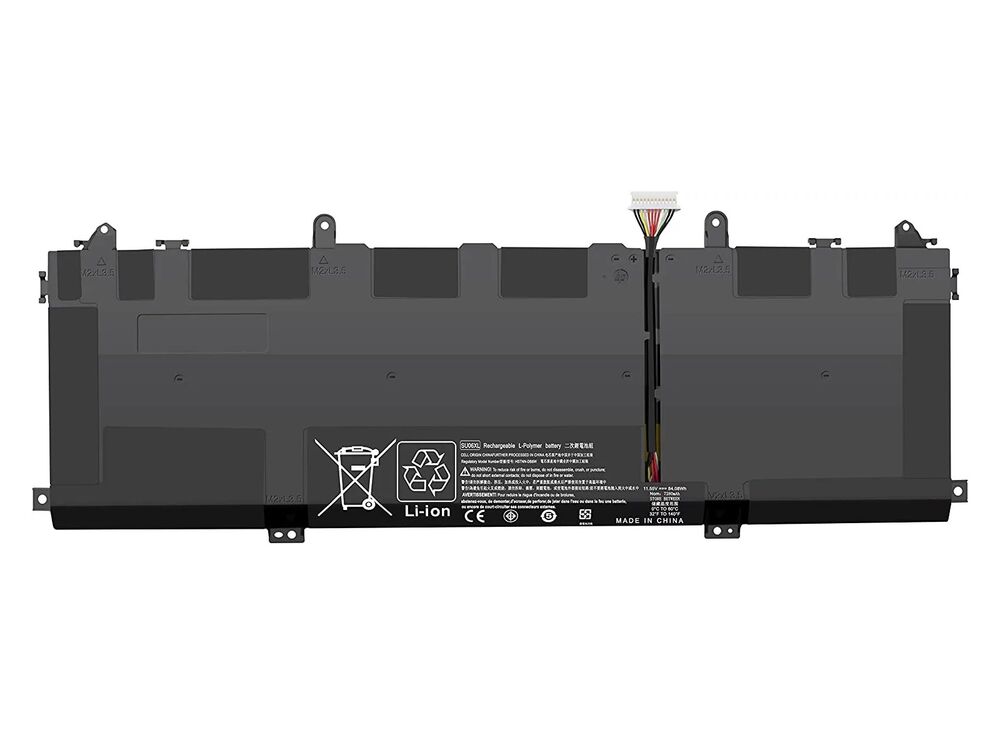 HP L29184005 ile Uyumlu Notebook Bataryası Pili