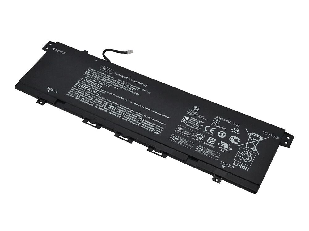 HP Envy X360 13-AG0005LA ile Uyumlu Notebook Bataryası Pili
