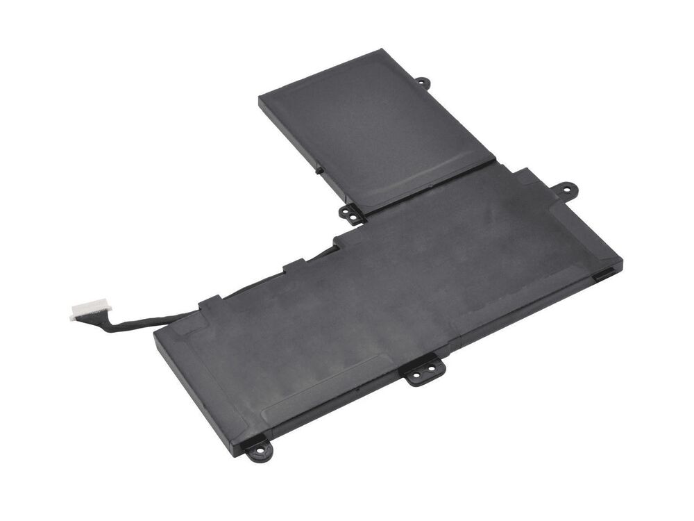 HP Pavilion x360 11‑u108TU ile Uyumlu Notebook Bataryası Pili - Ver.1 (3 Cell)