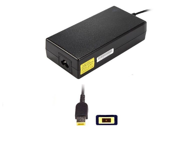 Lenovo ADL300SDC3A ADL300SLC3A SA10R16956 5A10W86289 ile Uyumlu Adaptör, Şarj Aleti Cihazı