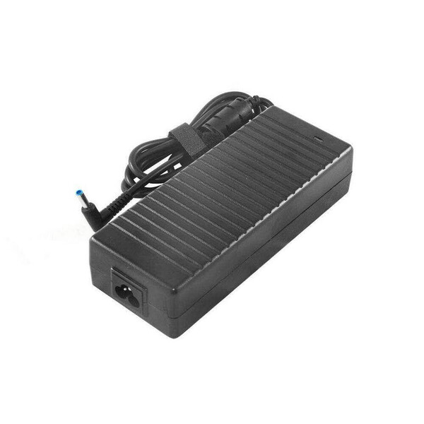 HP 15-DC1067TX ile Uyumlu Adaptör, Şarj Aleti Cihazı - Thumbnail