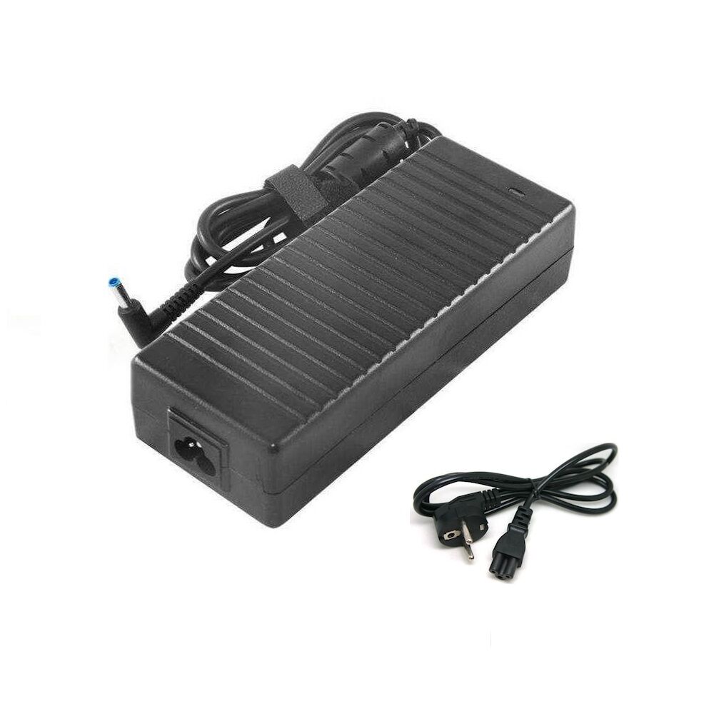 Hp ZBook 17 G6 Mobile Workstation Adaptör Şarj Aleti