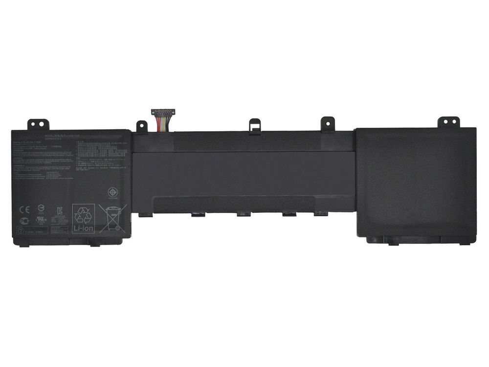 Asus 0B200-02520200 ile Uyumlu Notebook Bataryası Pili