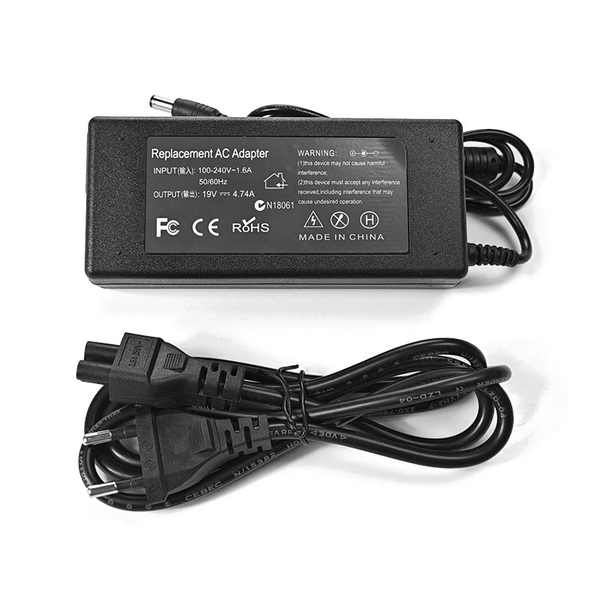 ASUS TUF Gaming VG249Q1R VG279QR Notebook Adaptör Şarj Aleti - Thumbnail