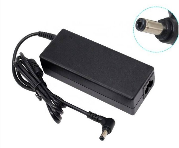 ASUS TUF Gaming VG249Q1R VG279QR Notebook Adaptör Şarj Aleti - Thumbnail