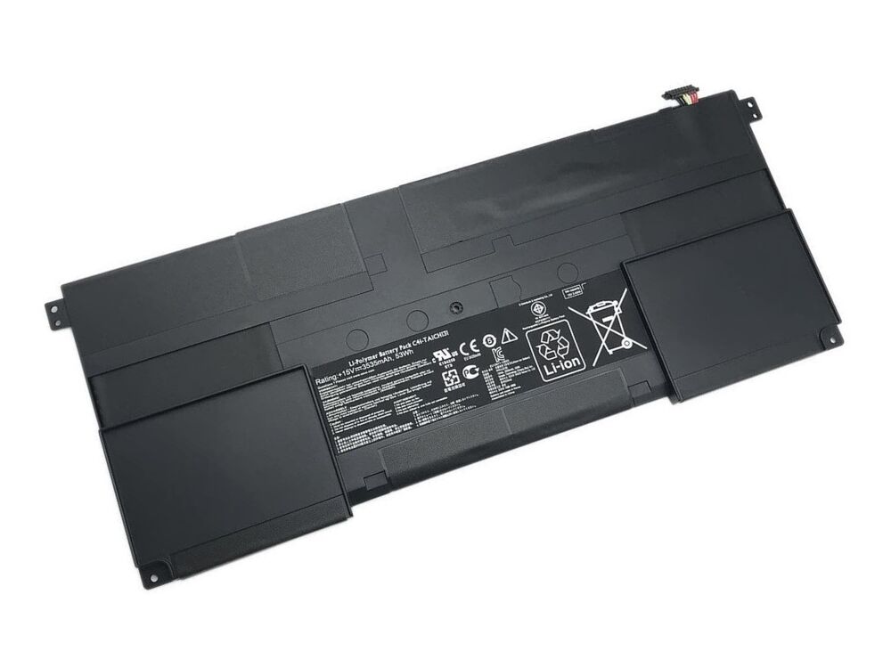 Asus C41-TAICHI31 ile Uyumlu Notebook Bataryası Pili