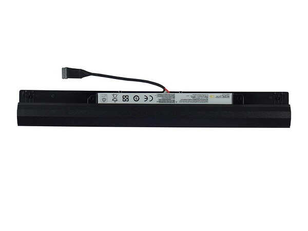 Lenovo IdeaPad 100-15IBD, 300-15ISK, L15S4A01 Notebook Bataryası Pili - Thumbnail
