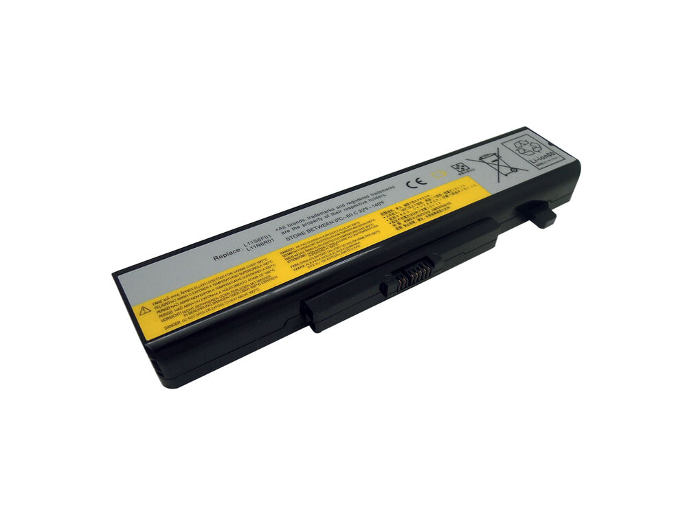 Lenovo G500 g505 g510 20236 20238 ile Uyumlu Notebook Bataryası Pili
