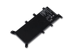 Asus X555Li Notebook Bataryası Pili - Thumbnail