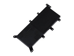 Asus K555Dg Notebook Bataryası Pili - Thumbnail