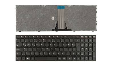 Lenovo T6G1-TUR Notebook Klavye Tuş Takımı
