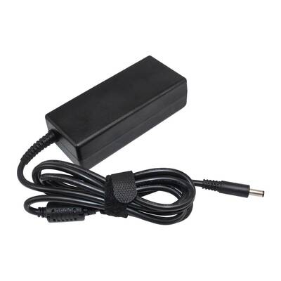 Dell GM456 19.5V 3.34A 65W Notebook Adaptör Şarj Cihazı Aleti