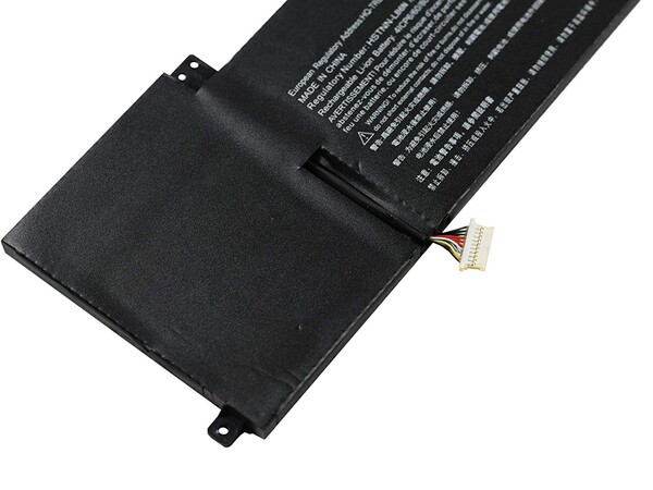 Hp RR04 Notebook Bataryası Pili - Thumbnail