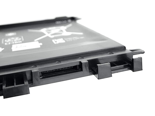 HP Omen15-bc000 Notebook Bataryası Pili - Thumbnail
