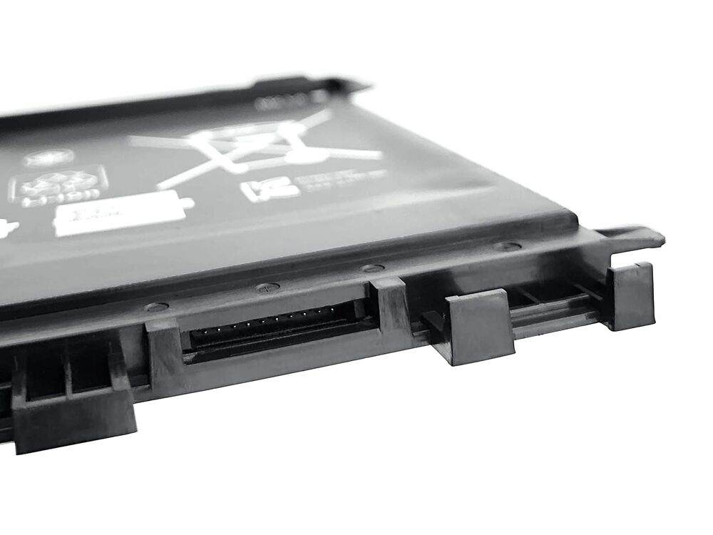 HP TE03XL Notebook Bataryası Pili