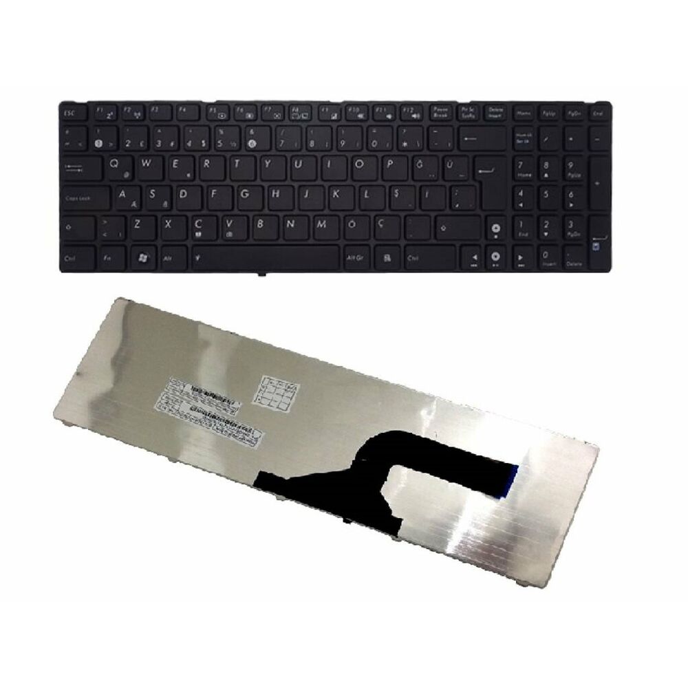 Asus K73BY Notebook Klavye Tuş Takımı