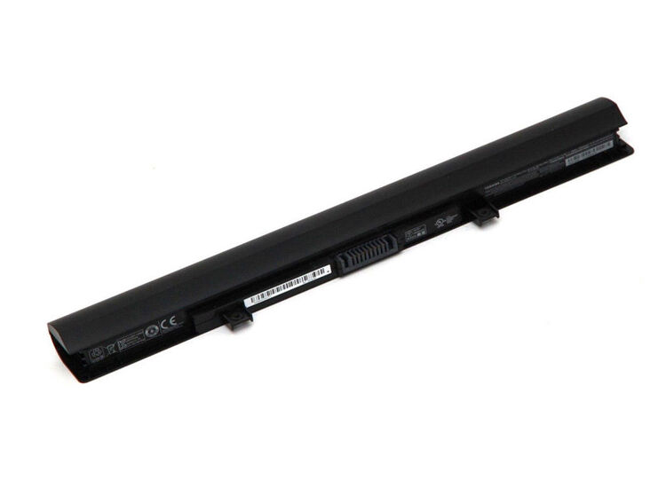 Toshiba Satellite C50t-B C55-B C55D-B Notebook Laptop Bataryası Pili Siyah