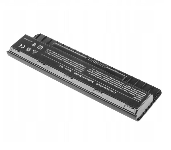 Asus N551J, N551V, A32N1405 Notebook Bataryası Pili - Thumbnail