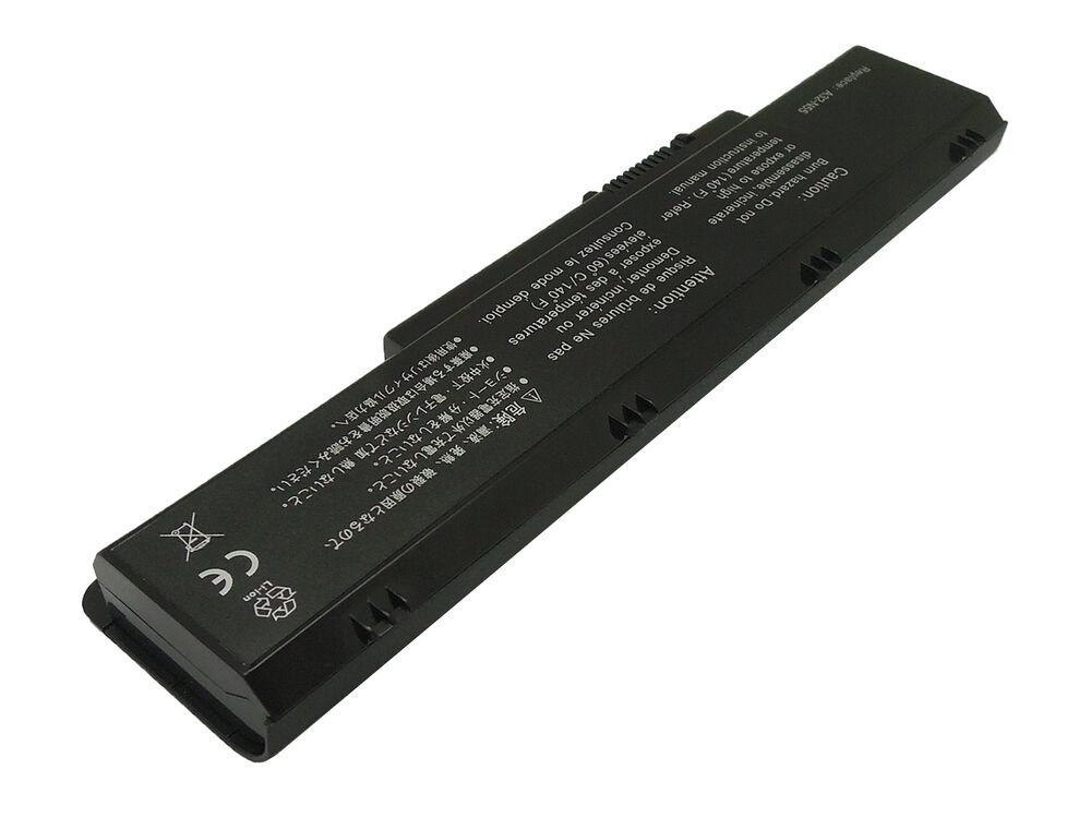 Asus N75 Notebook Bataryası Pili